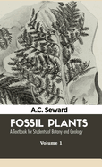 Fossil Plants VOLUME - I