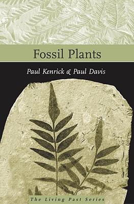 Fossil Plants - Kenrick, Paul, and Davies, Paul