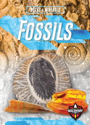 Fossils - Perish, Patrick