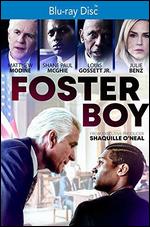 Foster Boy [Blu-ray] - Youssef Delara