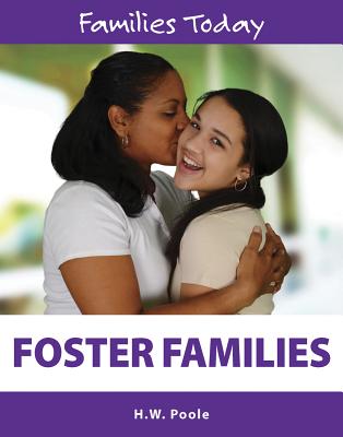 Foster Families - Poole, Hilary W