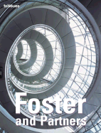 Foster & Partners: Archipockets