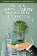 Fostering Sustainability by Management Education