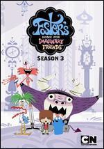 Foster's Home for Imaginary Friends [Animated TV Series]