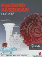 Fostoria American: Line 2056 - Pina, Leslie