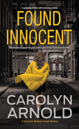 Found Innocent: A gripping thriller with nonstop action