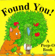 Found You! - Powell, Richard