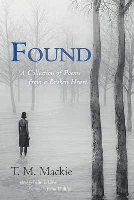 Found - MacKie, T M, and Love, Belinda (Editor)