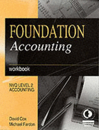 Foundation Accounting: Workbook