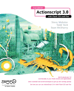 Foundation ActionScript 3.0 with Flash CS3 and Flex