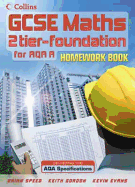 Foundation Homework Book