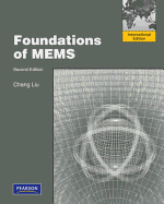 Foundation of MEMS: International Edition