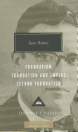 Foundation Trilogy