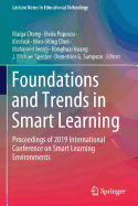 Foundations and Trends in Smart Learning: Proceedings of 2019 International Conference on Smart Learning Environments