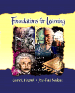 Foundations for Learning