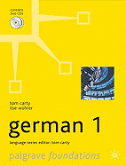 Foundations German 1