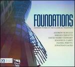 Foundations: Modern Works in the Classical Tradition