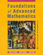 Foundations of Advanced Mathematics - Faulkner, David O., and Porkess, Roger, and Snell, David