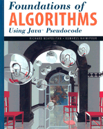 Foundations of Algorithms: Using Java Pseudocode