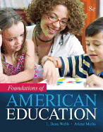 Foundations of American Education, Loose-Leaf Version