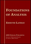 Foundations of Analysis