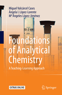 Foundations of Analytical Chemistry: A Teaching-Learning Approach