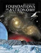 Foundations of Astronomy (with Infotrac and Thesky CD-ROM)