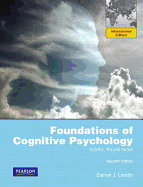 Foundations of Cognitive Psychology: Core Readings: International Edition - Levitin, Daniel J.