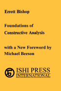 Foundations of constructive analysis.