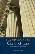 Foundations of Contract Law