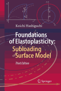 Foundations of Elastoplasticity: Subloading Surface Model