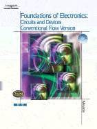 Foundations of Electronics: Circuits & Devices (Conventional Flow) - Meade, Russell L