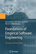 Foundations of Empirical Software Engineering: The Legacy of Victor R. Basili