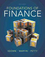 Foundations of Finance