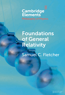 Foundations of General Relativity