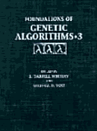 Foundations of Genetic Algorithms 1997 (Foga 4)