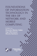 Foundations of Information Technology in the Era of Network and Mobile Computing: IFIP 17th World Computer Congress - TC1 Stream / 2nd IFIP International Conference on Theoretical Computer Science (TCS 2002) August 25-30, 2002, Montral, Qubec, Canada