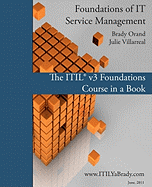 Foundations of It Service Management