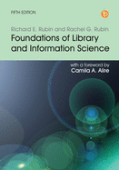 Foundations of Library and Information Science