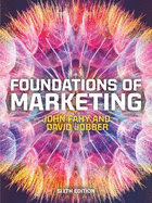 Foundations of Marketing, 6e