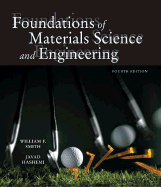 Foundations of Materials Science and Engineering W/ Student CD-ROM