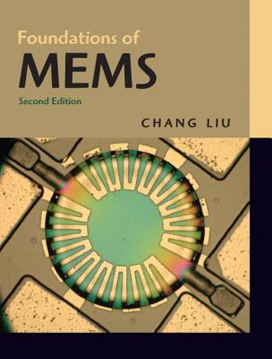 Foundations of Mems - Liu, Chang