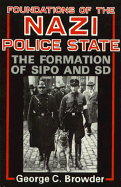 Foundations of Nazi Police State