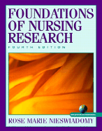 Foundations of Nursing Research - Nieswiadomy, Rose Marie