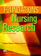 Foundations of Nursing Research