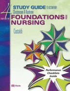 Foundations of Nursing Study Guide