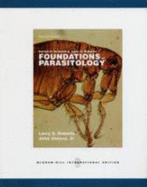 FOUNDATIONS OF PARASITOLOGY