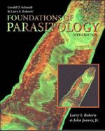 Foundations of Parasitology