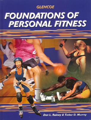 Foundations of Personal Fitness - Rainey, Don L, and Murray, Tinker D