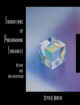 Foundations of Programming Languages - Roosta, Seyed H